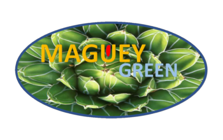 Maguey Green