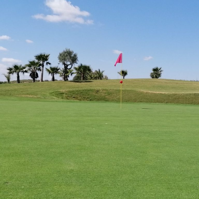 Golf 